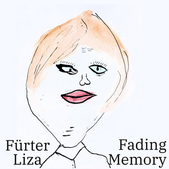 Fading Memory cover