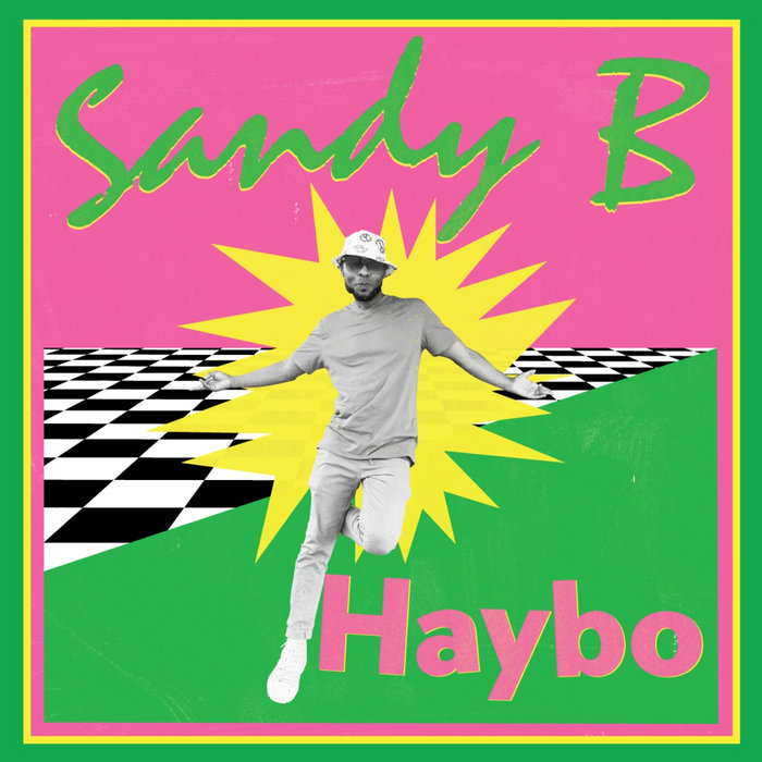 Haybo Sandy B