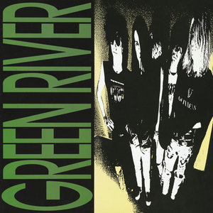 Green River — Dry as a Bone (Deluxe Edition)