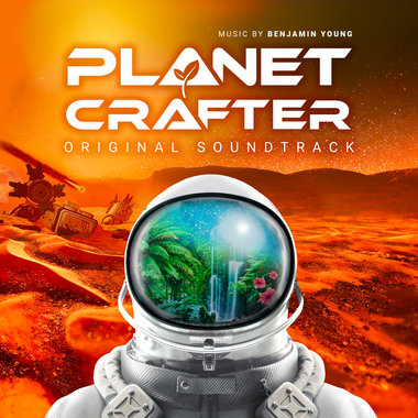 Planet Crafter (Original Game Soundtrack) main photo