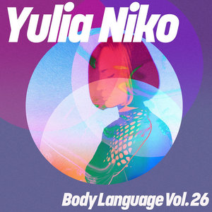 Yulia Niko - Body Language Vol. 26 cover