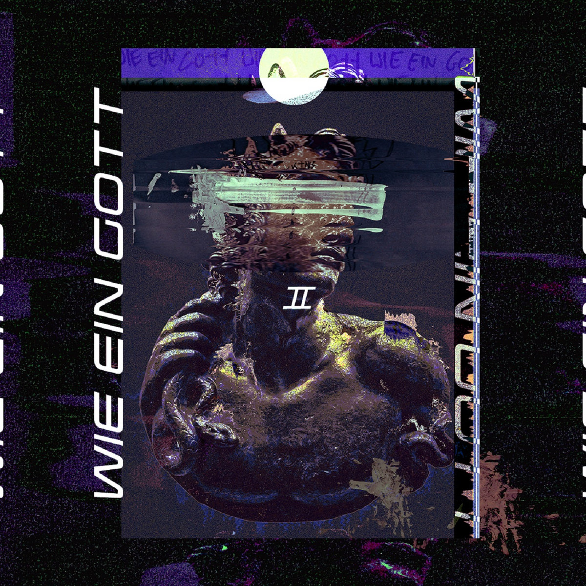 VA#02 | WIE EIN GOTT