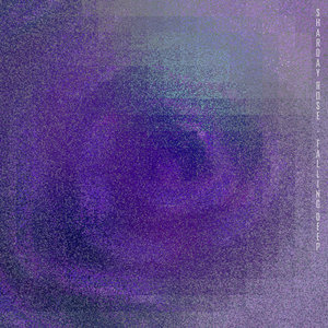 Falling Deep (Feat. Sharday Rose) - Incl. RemixesScratchclart cover