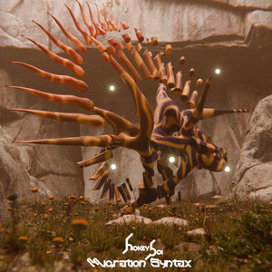 Migration Syntax cover