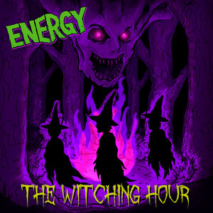 The Witching Hour - Single cover