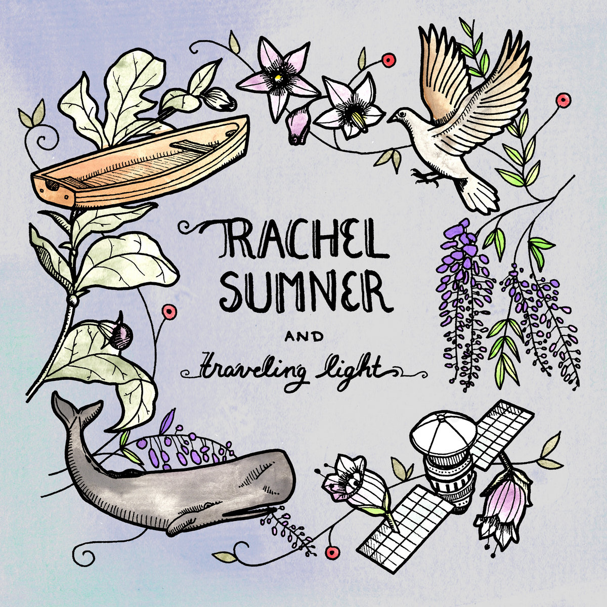 Colleen | Rachel Sumner
