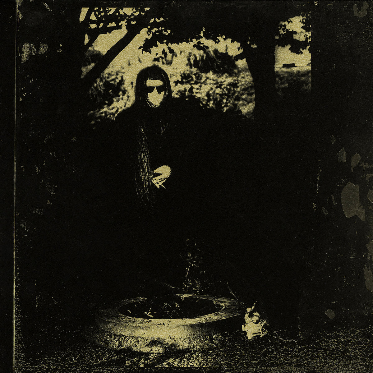 Keiji Haino