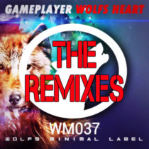 Wolfs Heart: The Remixes cover art