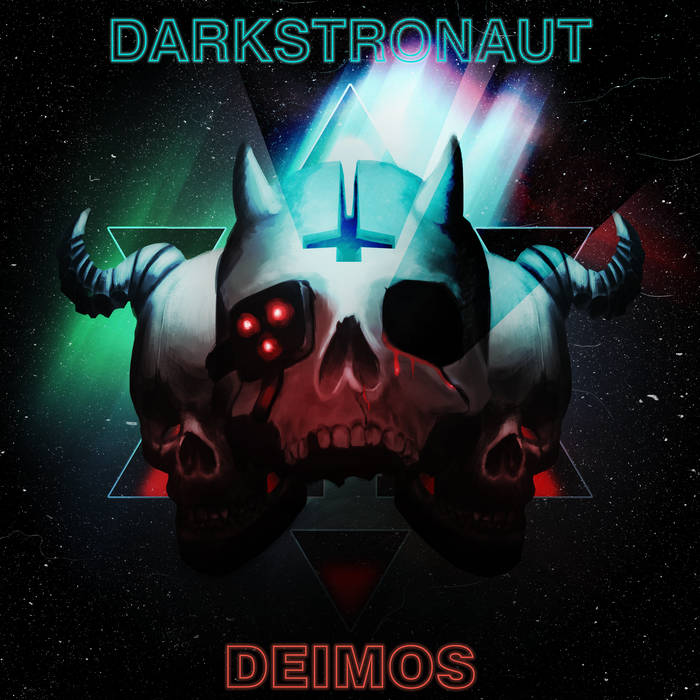Deimos Darkstronaut