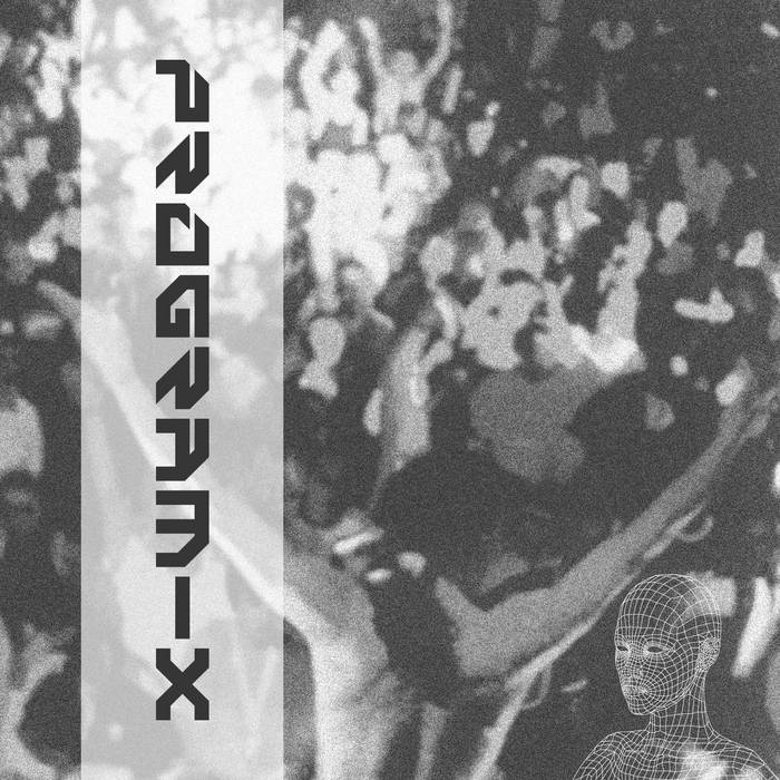 GENX007] Program X | Deep Dimension, Minimum Syndicat | GEN X