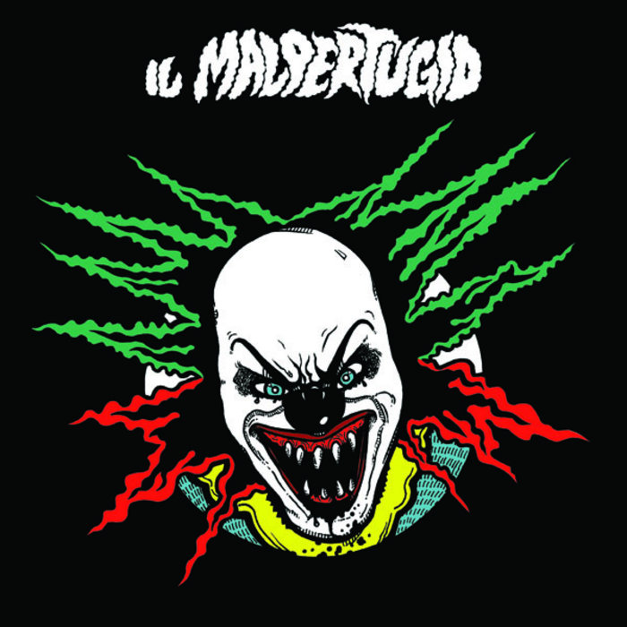 Child of the clouds, by Il Malpertugio