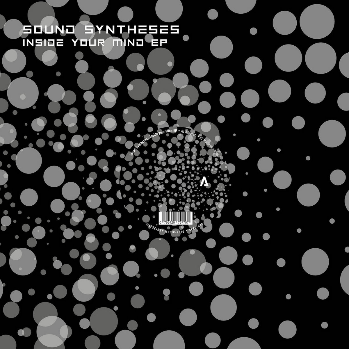 Inside Your Mind EP Sound Synthesis