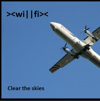 XwillfiX – Clear the Skies