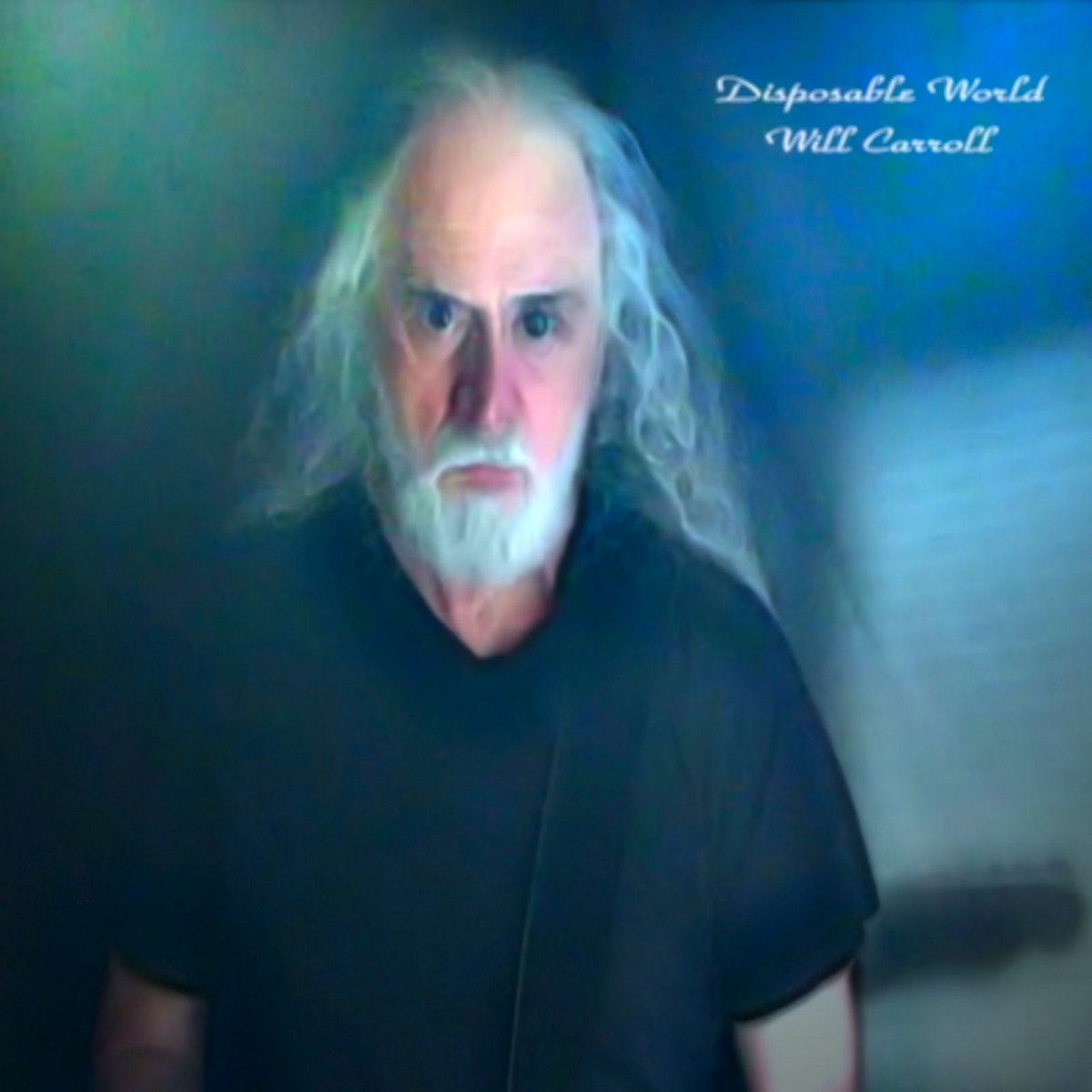 Disposable World Will Carroll