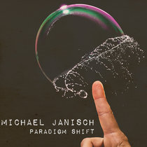 Paradigm Shift cover art