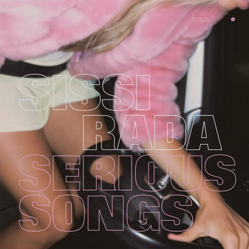 Serious Songs