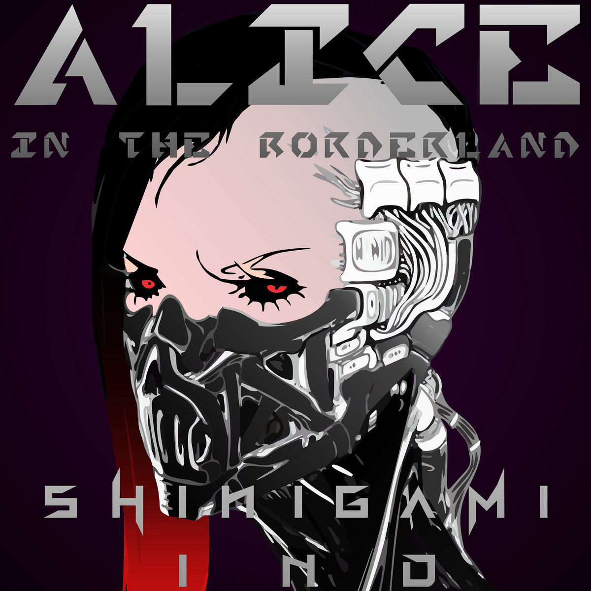 Alice In The Borderland