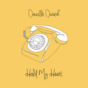 Hold My Heart cover
