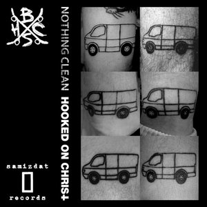 Nothing Clean / Hooked on Christ cover