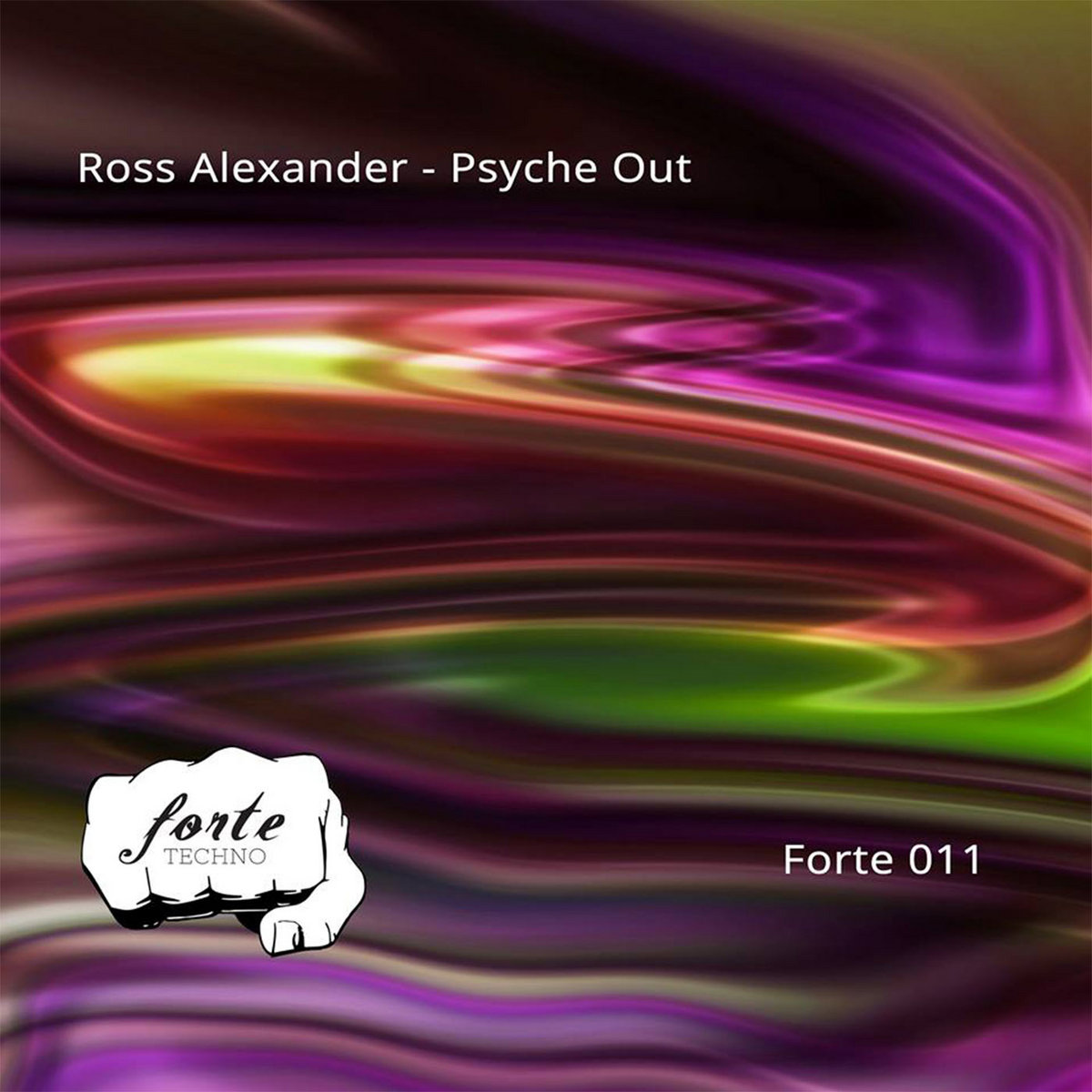 Psyche Out | Ross Alexander | Forte Techno