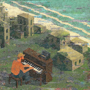 Selected Piano and Piano Adjacent Works cover