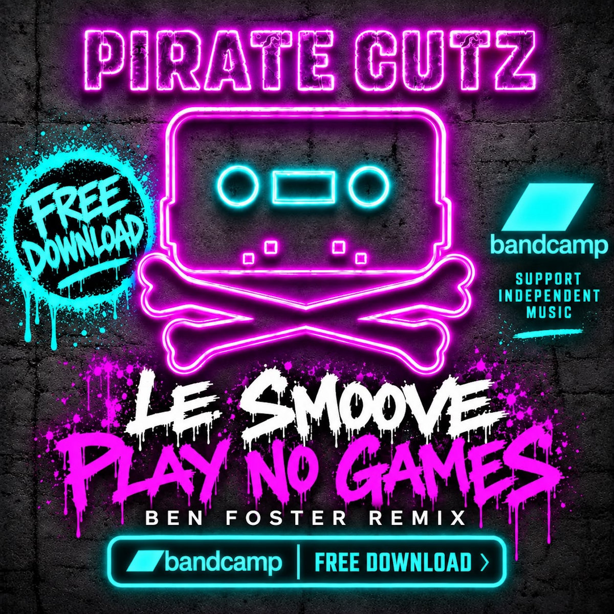 VIBES N CULTURE (THE REMIXES) PLATINUM EDITION | pirate cutz records