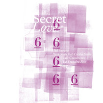 Secret Love 6 EP cover art