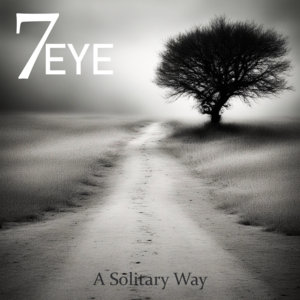A Solitary Way cover