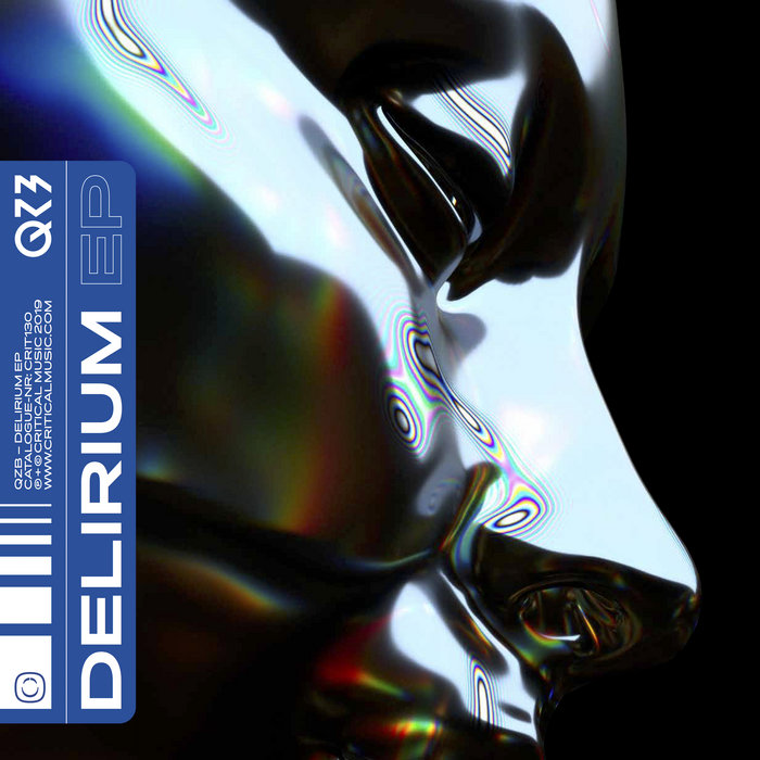 Delirium EP | QZB