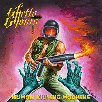 Music | Ghetto Ghouls