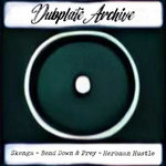 Dubplate Archive