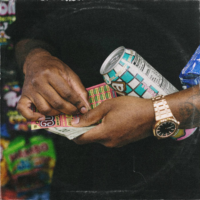 Luxury Tax | Apollo Brown, Skyzoo | Apollo Brown