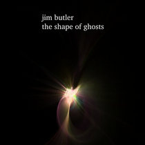 The Shape of Ghosts cover art