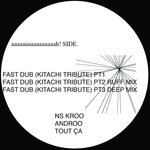 androo NS KROO - FAST DUB (kitachi tribute) pt3 deep mix