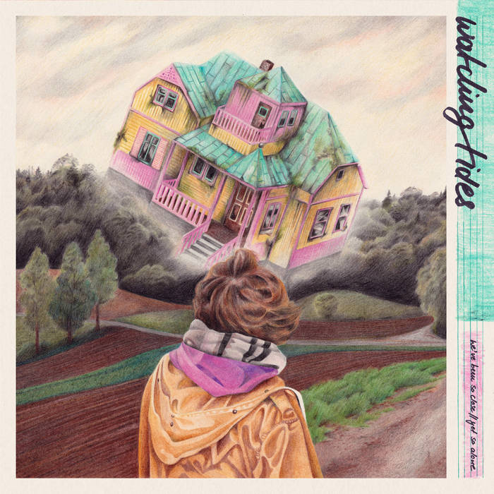 Your Silence Says It All Your Silence Says Its All | Watching Tides