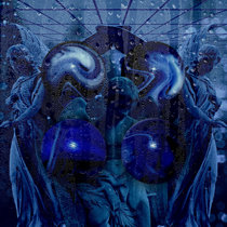 ｂｌｕｅ レイン cover art