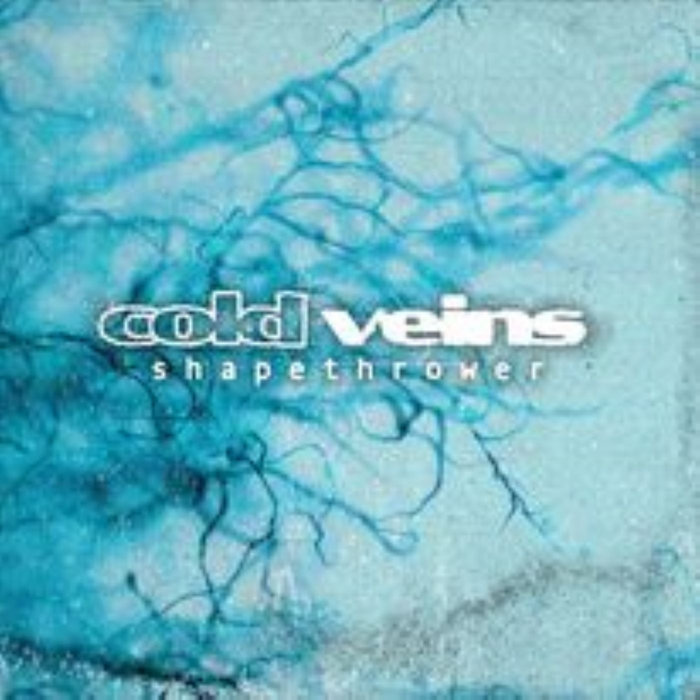 Cold Veins Single Shapethrower