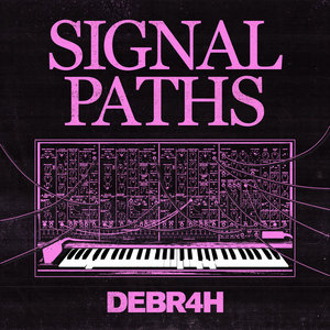 Signal Paths cover