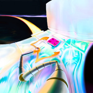 The Electrifying Incident (Patricia's Version) cover