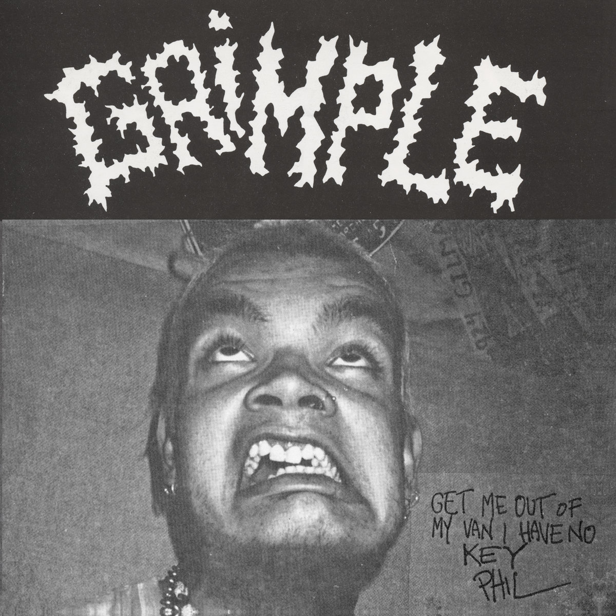 Up Your Ass | Grimple