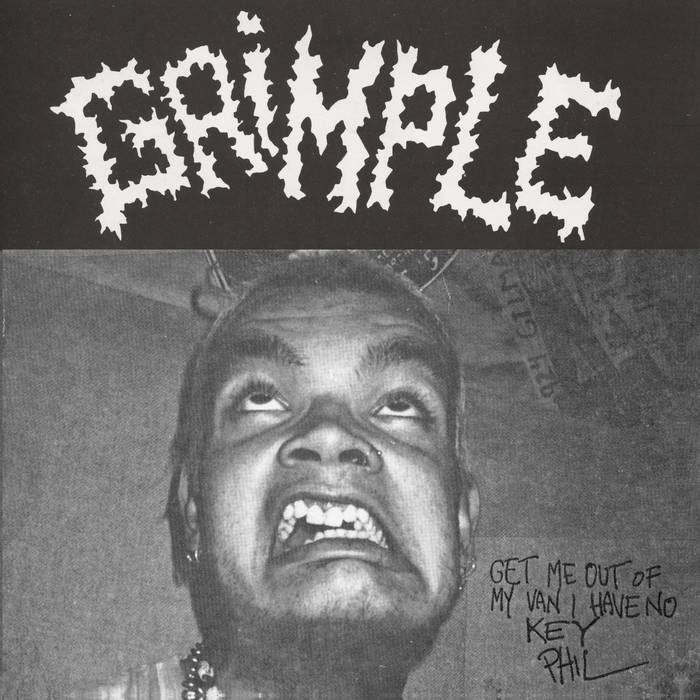 Up Your Ass | Grimple