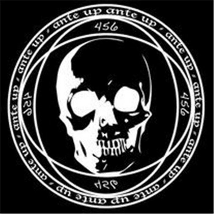 Prelude To Hell | Ante Up