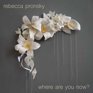 Where Are You Now? cover