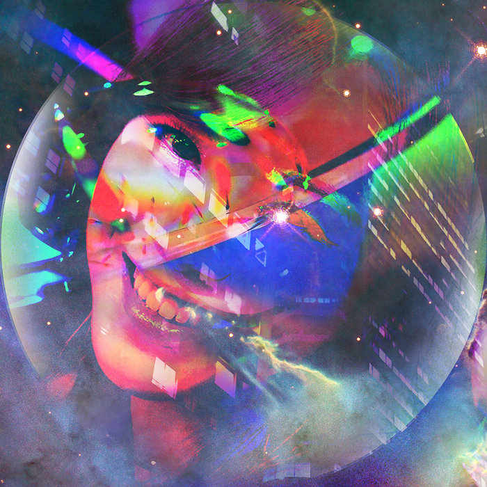 CD Player pt III | death's dynamic shroud