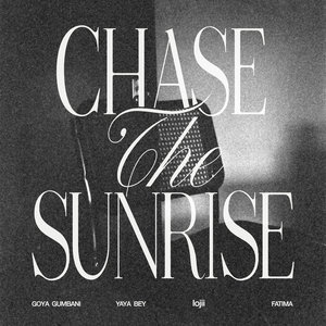 Chase The Sunrise cover