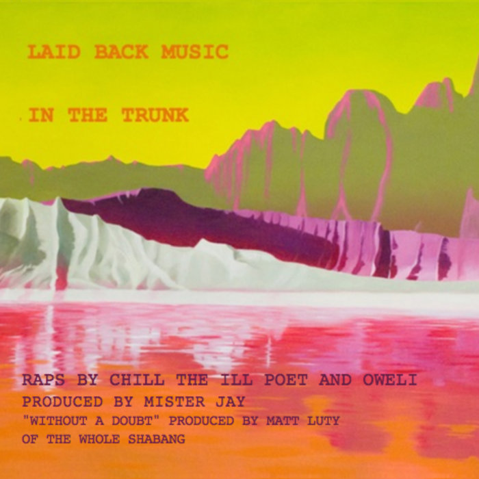 In The Trunk | Laid Back Music