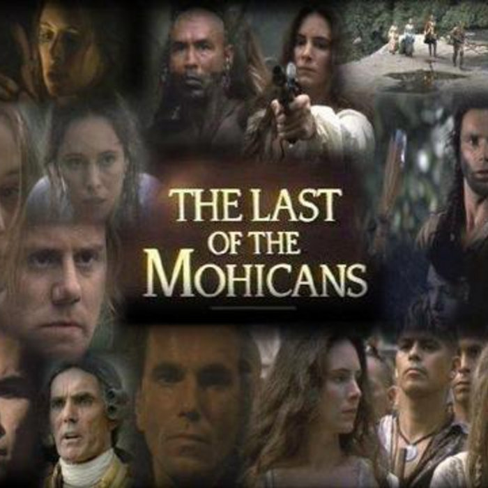 Last Of The Mohicans House Remix
