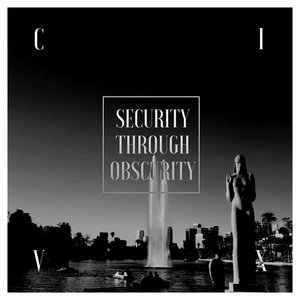Security Through Obscurity cover
