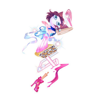 cover art