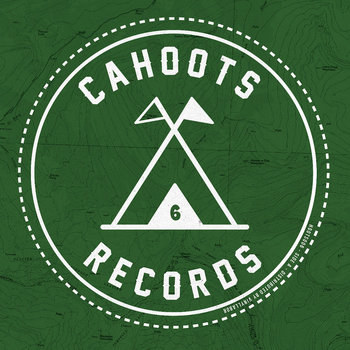 Cahoots Records Volume 6 [HOOTS006] Harrison BDP, Jackson Ryland, Heat Vibes, Greco